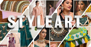 Shop Your Favorites Indian Jewellery and revamp your Bollowood style.t